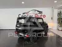2022 Suzuki Jimny