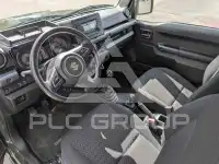 2022 Suzuki Jimny