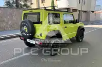 2022 Suzuki Jimny
