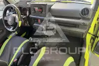 2022 Suzuki Jimny