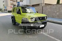 2022 Suzuki Jimny