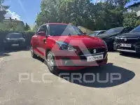 2022 Suzuki SWIFT