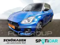 2022 Suzuki SWIFT