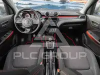 2022 Suzuki SWIFT
