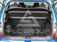 2022 Suzuki SWIFT