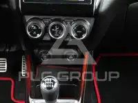 2022 Suzuki SWIFT