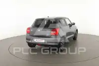 2022 Suzuki SWIFT