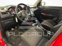 2022 Suzuki SWIFT
