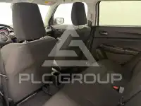 2022 Suzuki SWIFT