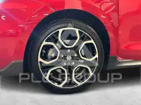 2022 Suzuki SWIFT