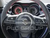 2022 Suzuki SWIFT