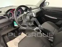 2022 Suzuki SWIFT