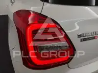 2022 Suzuki SWIFT