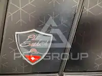 2022 Suzuki SWIFT