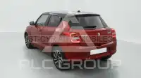 2022 Suzuki SWIFT