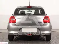 2022 Suzuki SWIFT