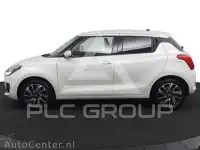 2022 Suzuki SWIFT
