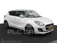 2022 Suzuki SWIFT