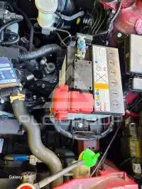 2022 Suzuki SWIFT