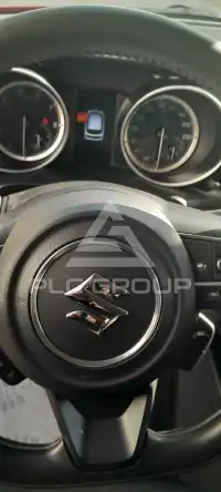 2022 Suzuki SWIFT