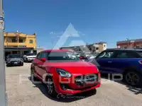 2022 Suzuki SWIFT