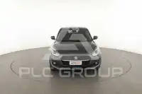 2022 Suzuki SWIFT