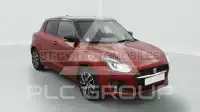 2022 Suzuki SWIFT