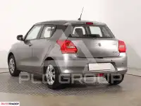 2022 Suzuki SWIFT