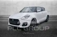 2022 Suzuki SWIFT