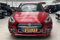 2022 Suzuki SWIFT