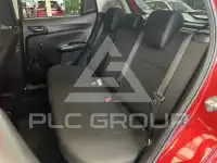 2022 Suzuki SWIFT