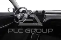 2022 Suzuki SWIFT