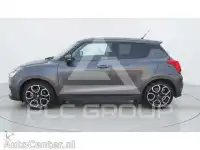 2022 Suzuki SWIFT