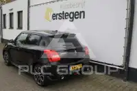 2022 Suzuki SWIFT