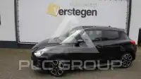 2022 Suzuki SWIFT