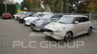 2022 Suzuki SWIFT