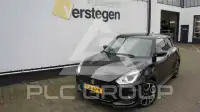 2022 Suzuki SWIFT