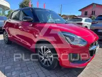 2022 Suzuki SWIFT
