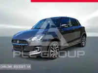 2022 Suzuki SWIFT