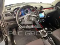 2022 Suzuki SWIFT