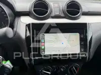 2022 Suzuki SWIFT