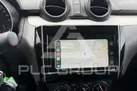 2022 Suzuki SWIFT