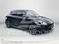 2022 Suzuki SWIFT