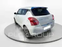 2022 Suzuki SWIFT