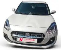 2022 Suzuki SWIFT