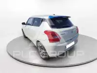 2022 Suzuki SWIFT