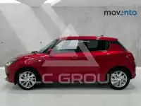 2022 Suzuki SWIFT