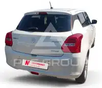 2022 Suzuki SWIFT