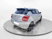 2022 Suzuki SWIFT
