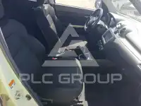 2022 Suzuki SWIFT